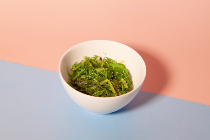 SALADE WAKAME