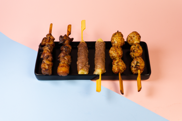 brochette